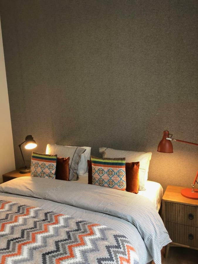 Exclusive 1 Bedroom Flat In The Heart Of * Lisboa