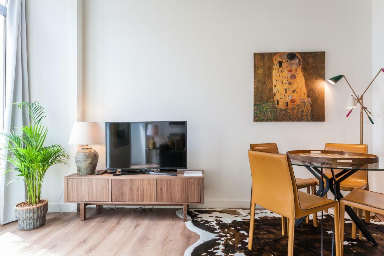 Exclusive 1 Bedroom Flat In The Heart Of Lisboa